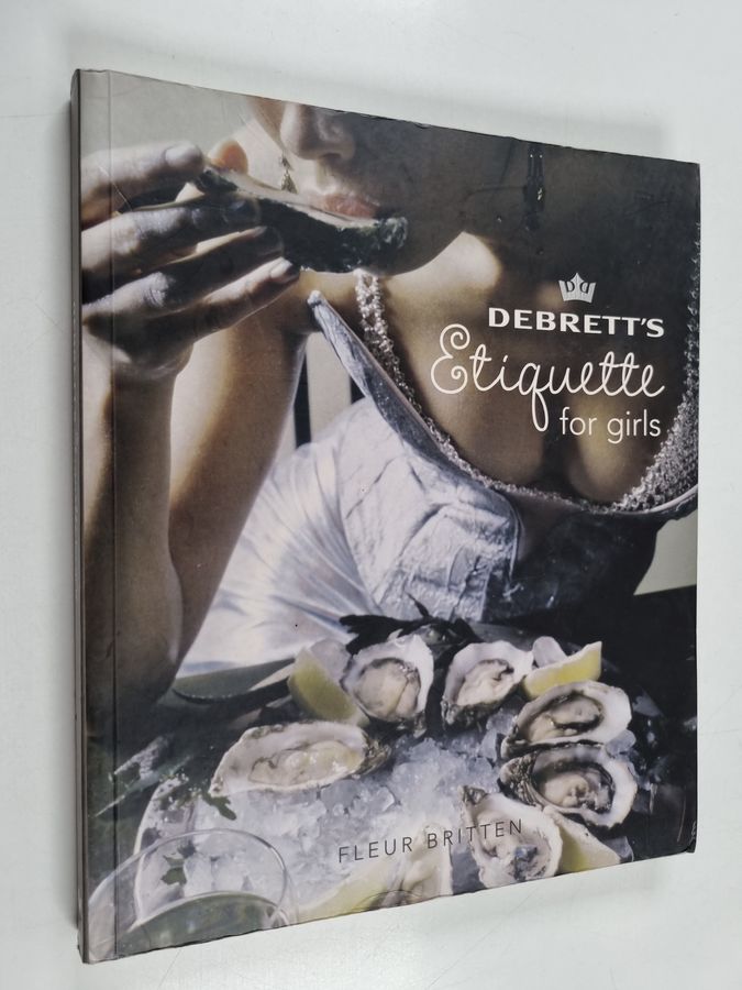 Debrett's Etiquette for girls