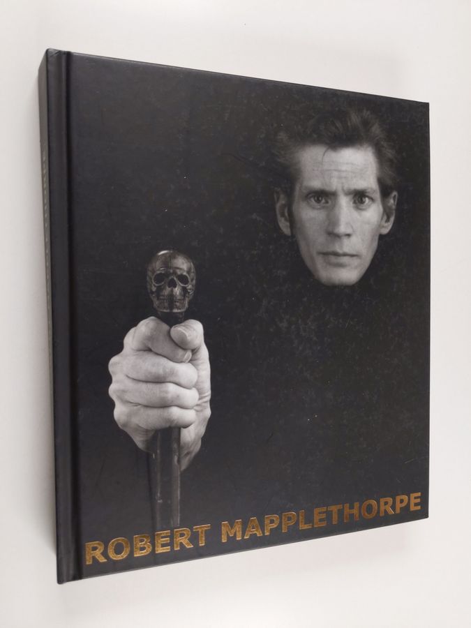 Robert Mapplethorpe : Robert Mapplethorpe : Paris, Grand Palais, galerie sud-est, 26 mars - 13 juillet 2014