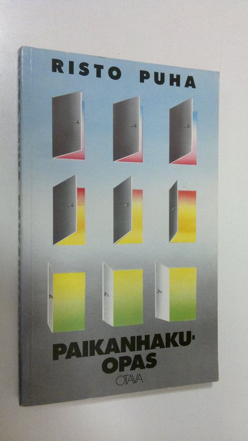 Paikanhakuopas
