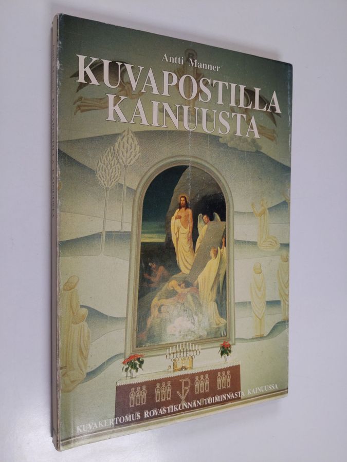 Kuvapostilla Kainuusta