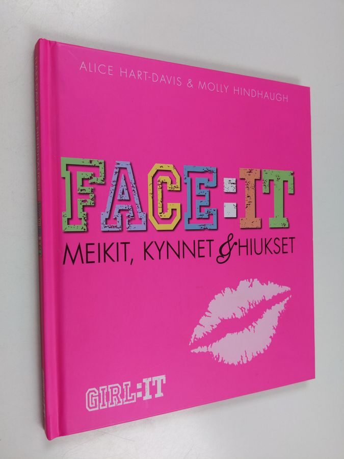 Face:it
