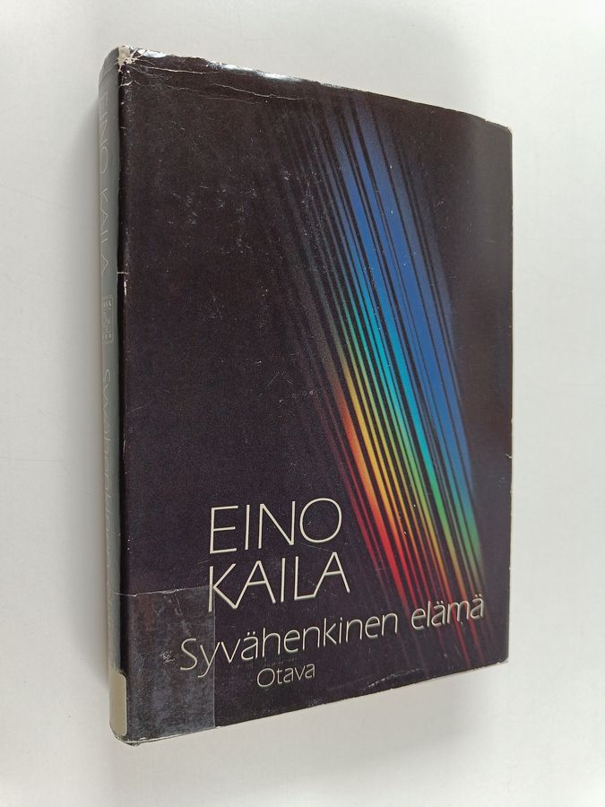 Syvähenkinen elämä