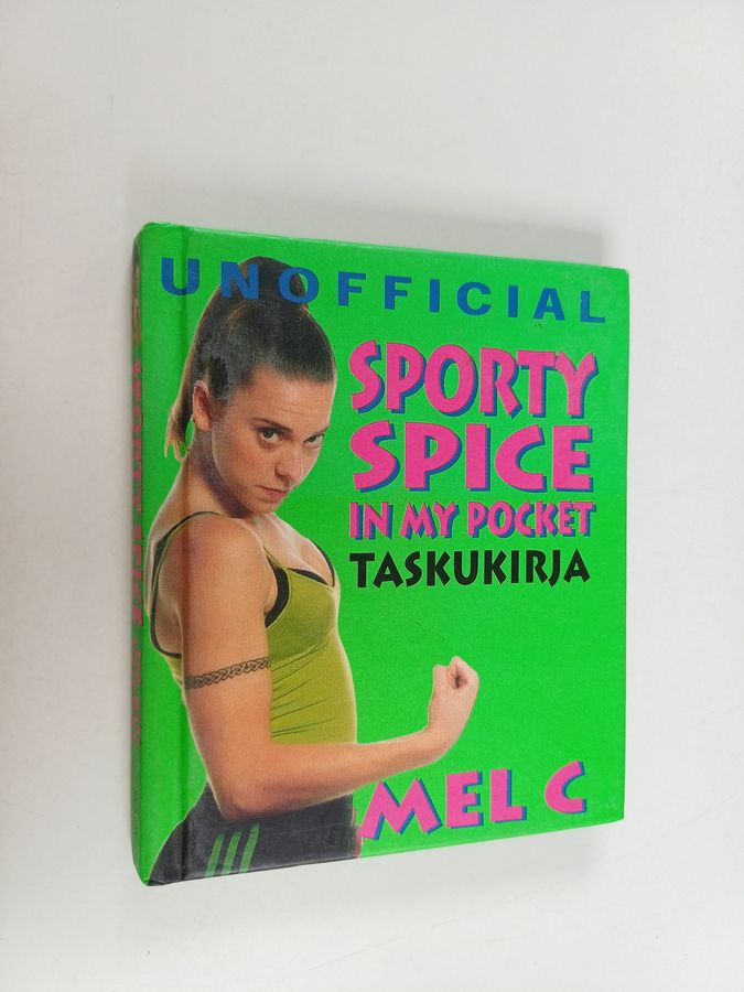 Sporty Spice