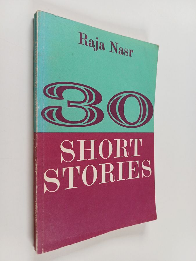 Thirty Short Stories