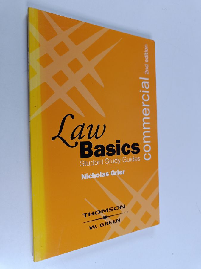 Commercial Law