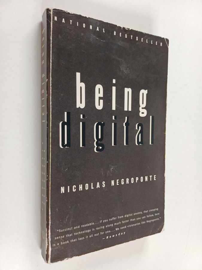 Being digital