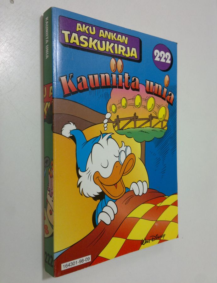 Kauniita unia