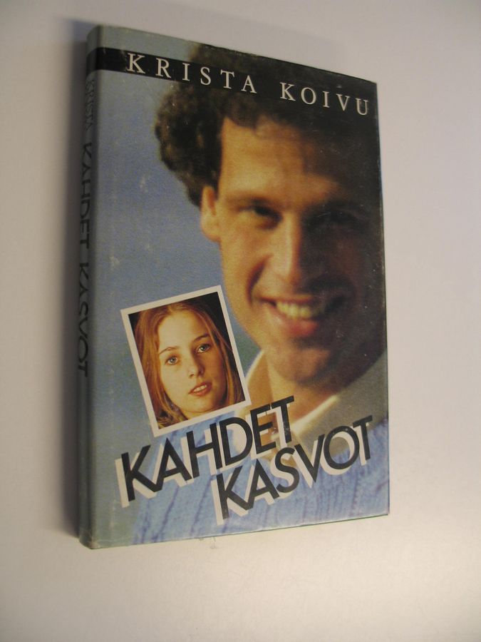 Kahdet kasvot