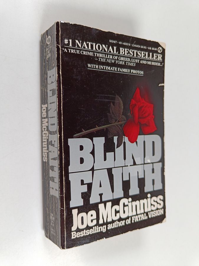 Blind Faith