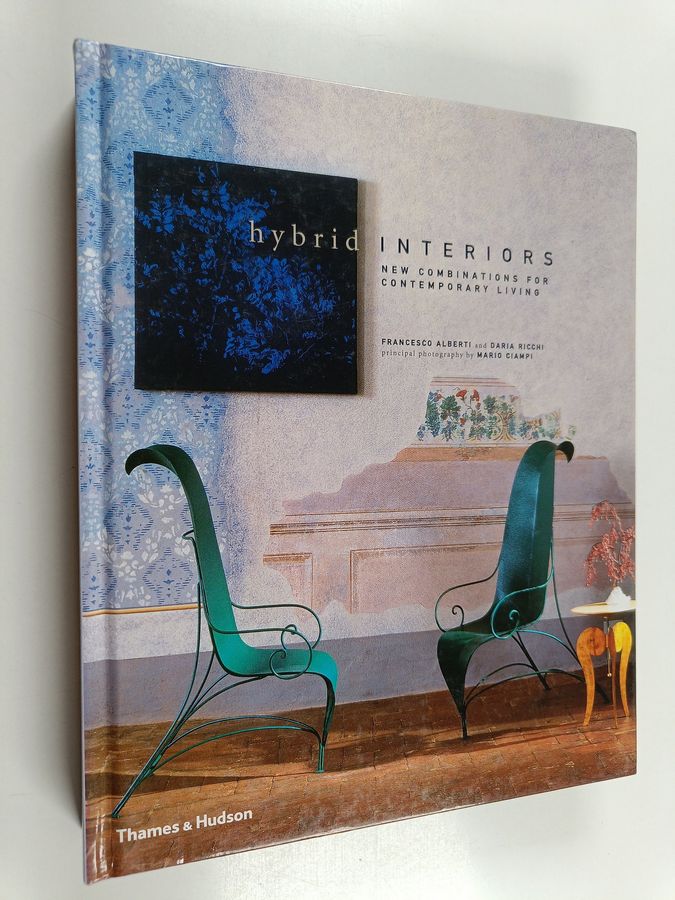 new combinations for contemporary living