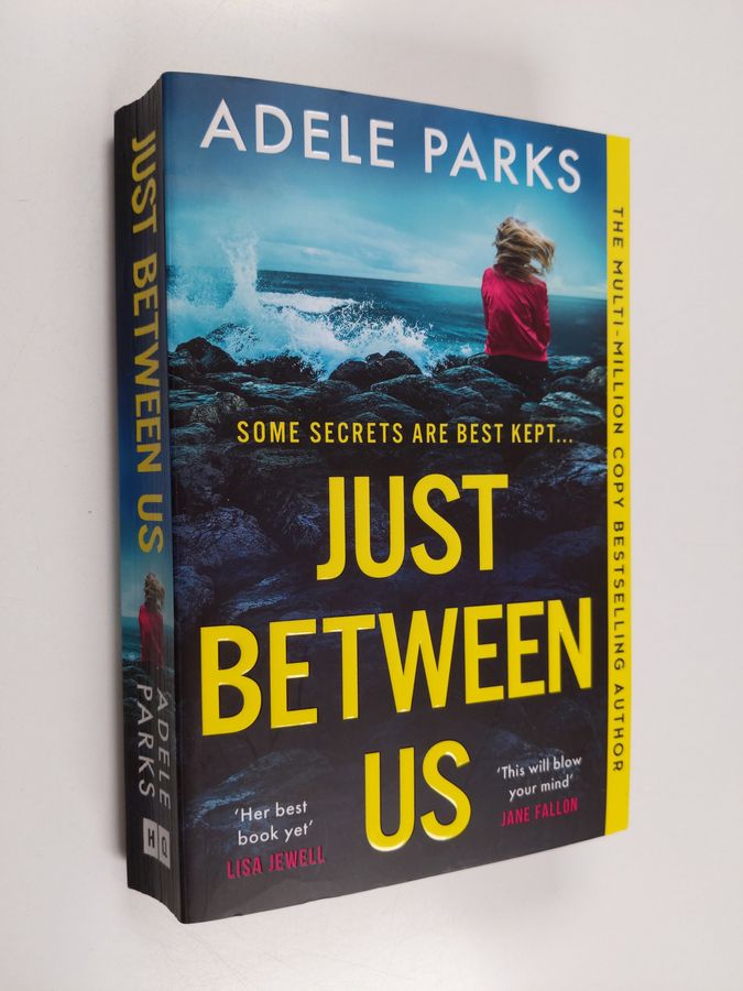 Just Between Us