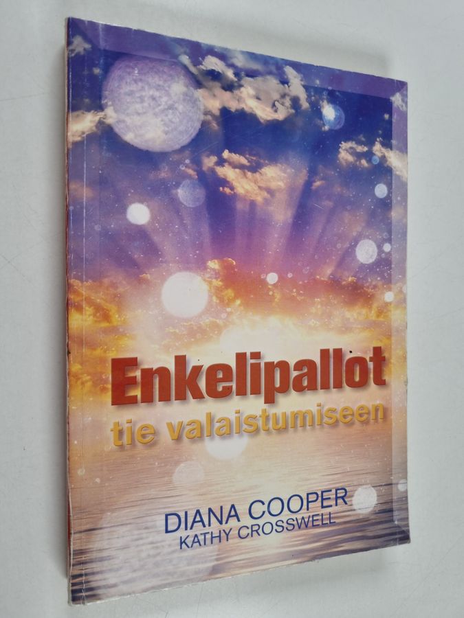 Enkelipallot
