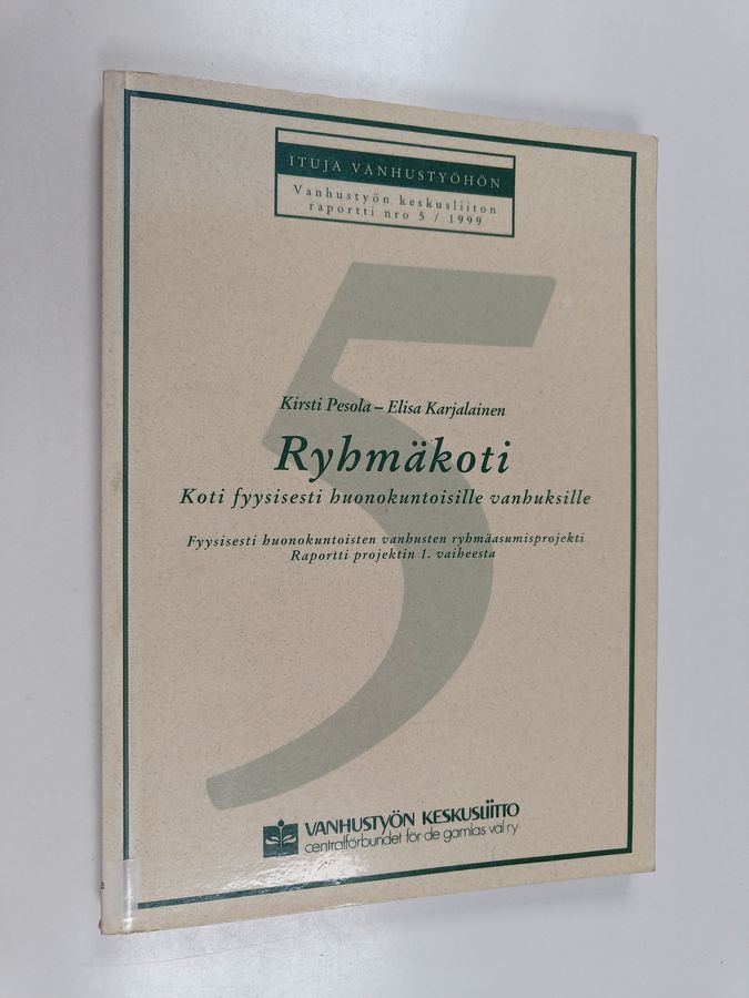 Ryhmäkoti