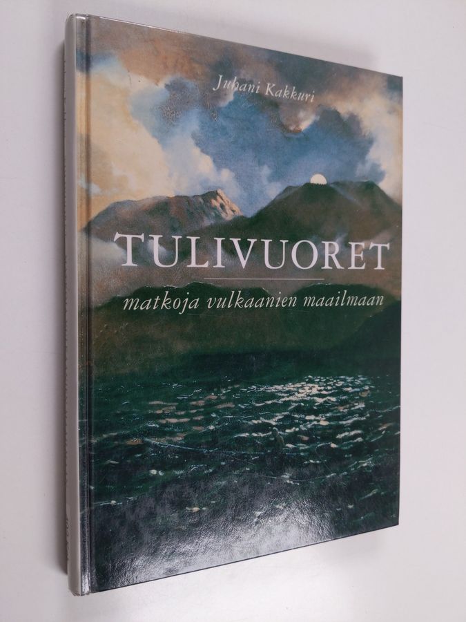 Tulivuoret