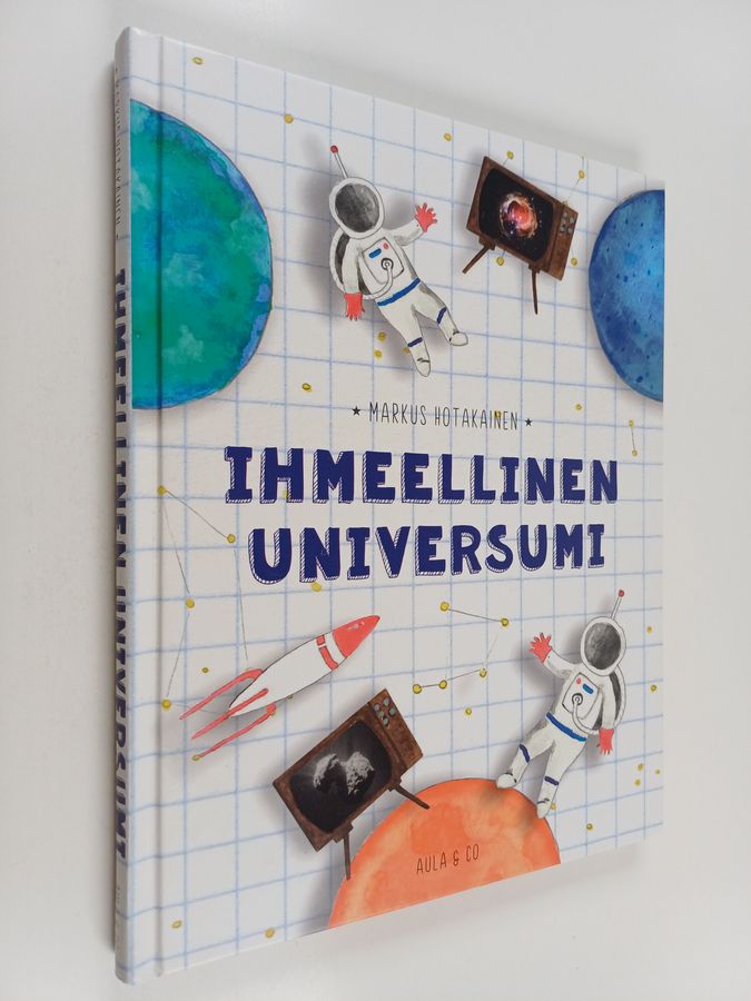 Ihmeellinen universumi