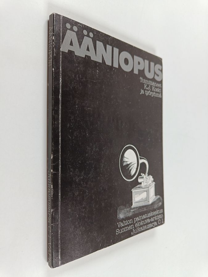 Ääniopus