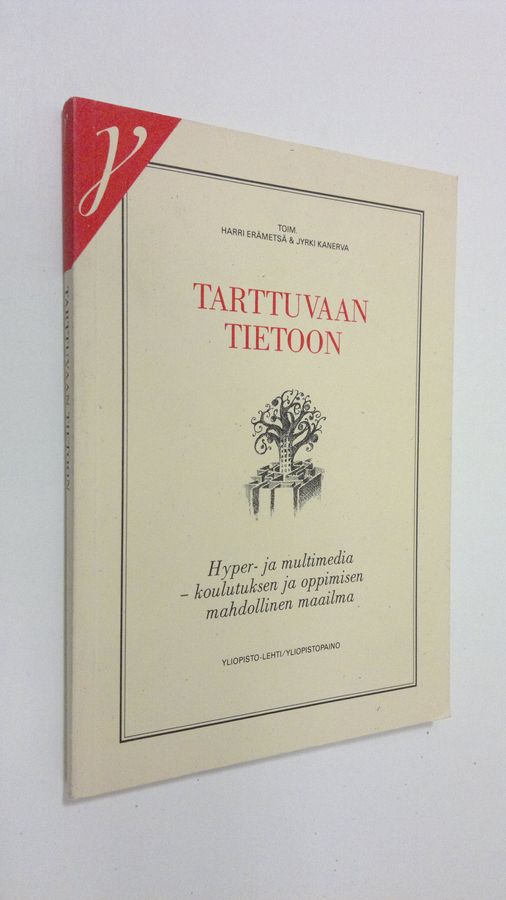 Tarttuvaan tietoon