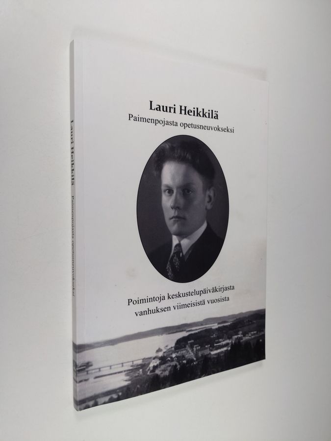 Lauri Heikkilä