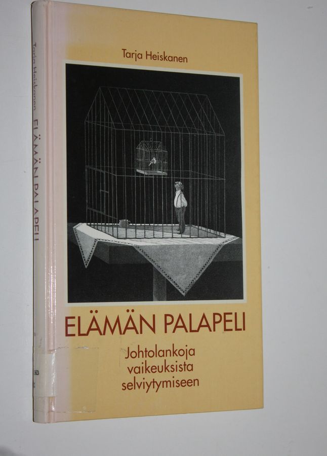 Elämän palapeli