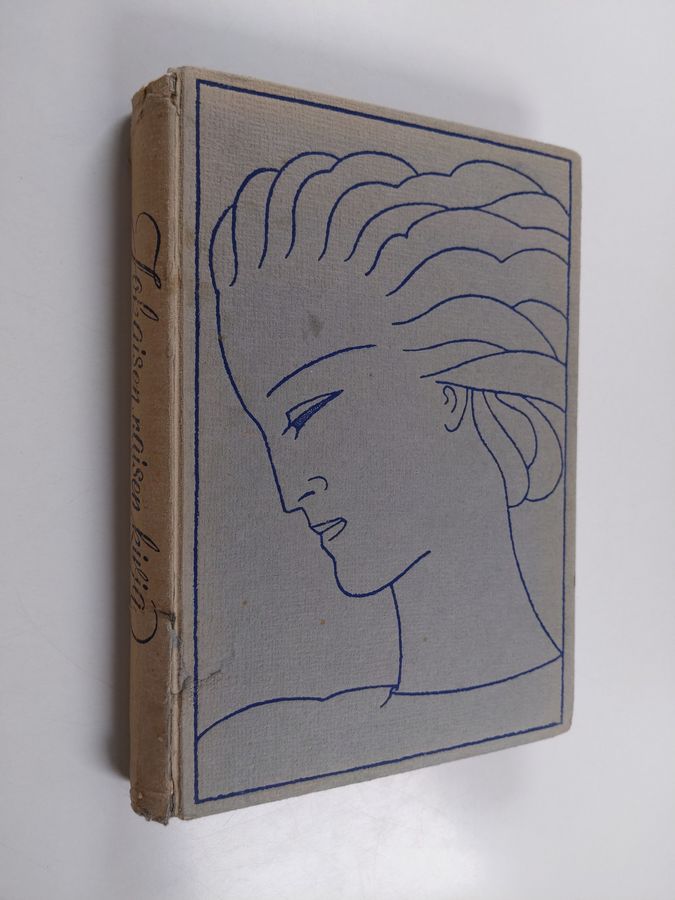 Lempi (toim.) Torppa : Jokaisen naisen kirja