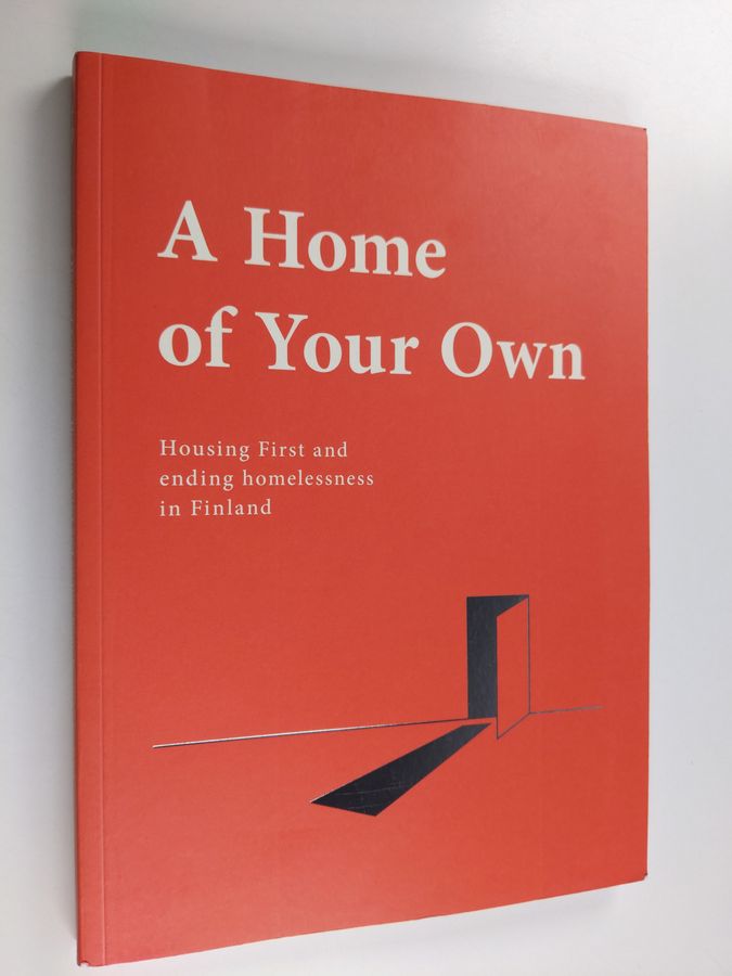 A home of your own