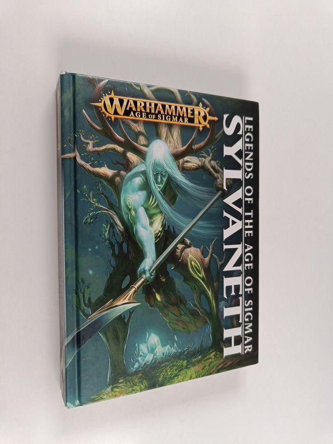 Legends of the Age of Sigmar