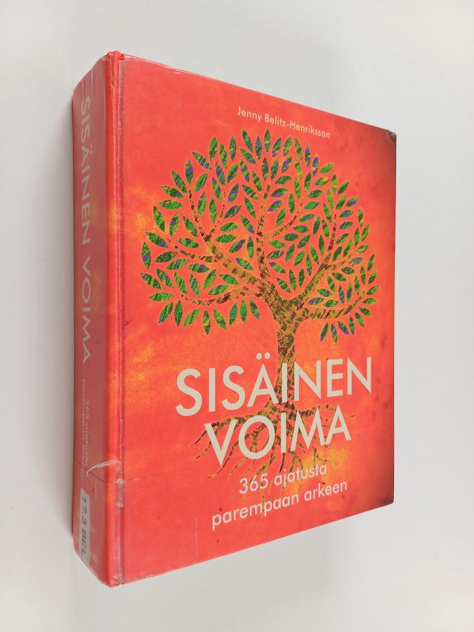 Sisäinen voima