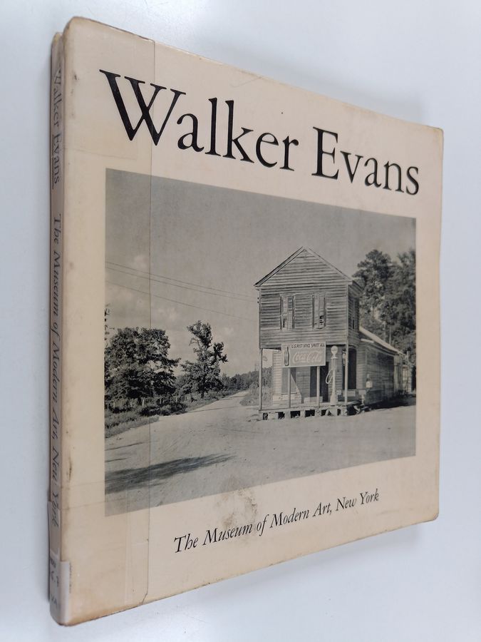 Walker Evans