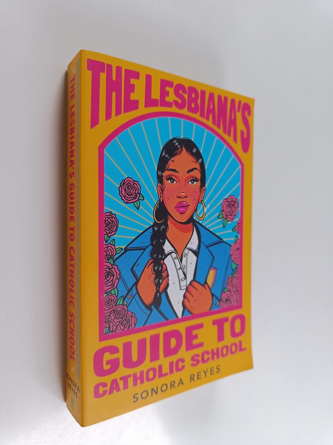 The lesbiana's guide to Catholic school