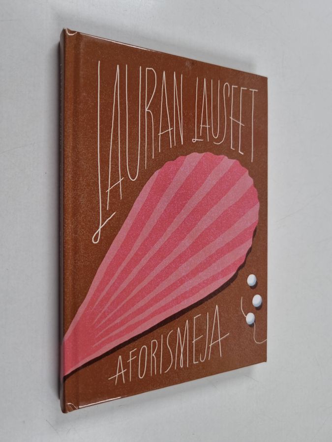 Lauran lauseet