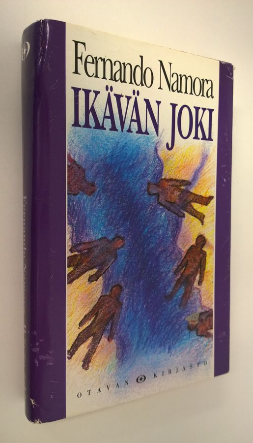 Fernando Namora : Ikävän joki