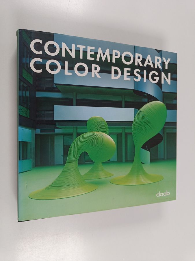 Contemporary color design