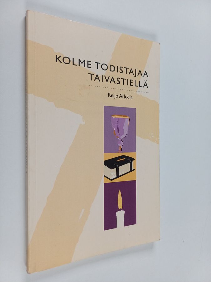 Kolme todistajaa taivastiellä