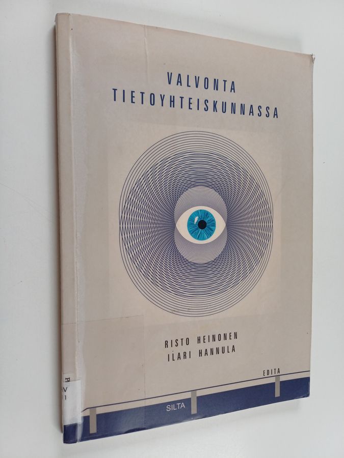 Valvonta tietoyhteiskunnassa