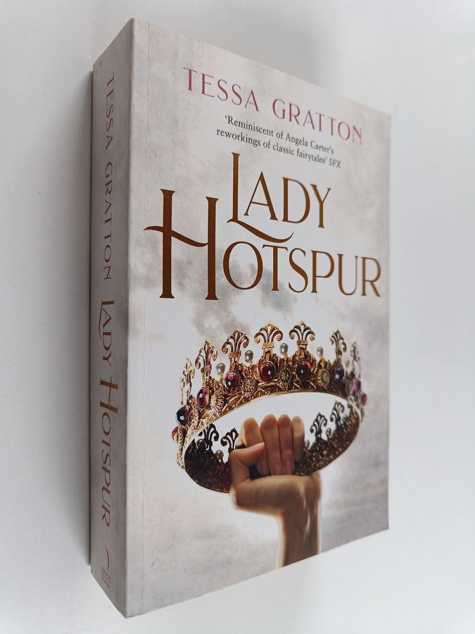 Lady Hotspur