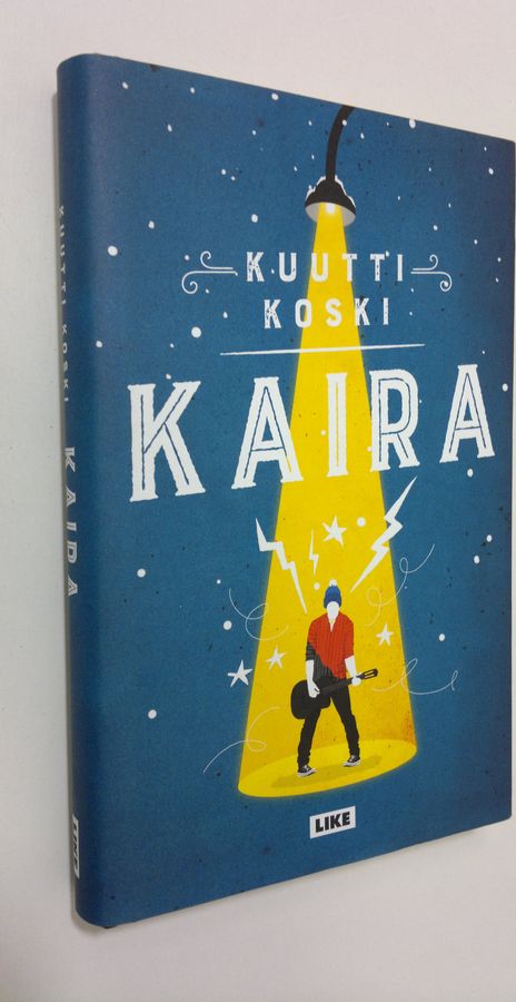 Kuutti Koski : Kaira