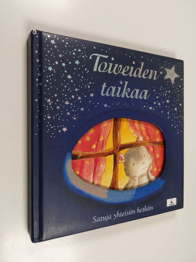 Toiveiden taikaa