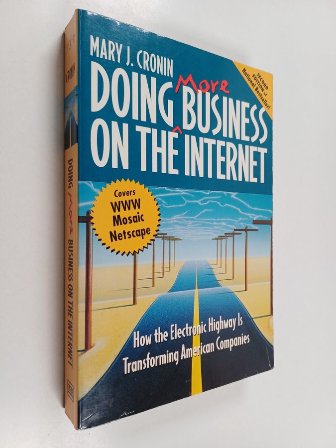 how the electronic highway is transforming American companies