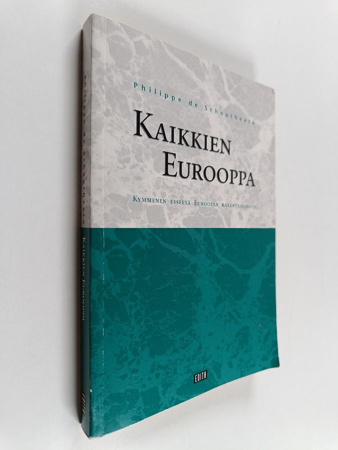 Kaikkien Eurooppa