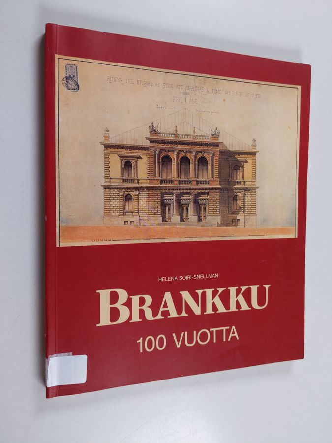 Brankku 100 vuotta