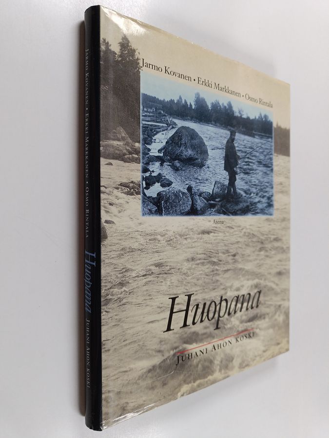 Huopana