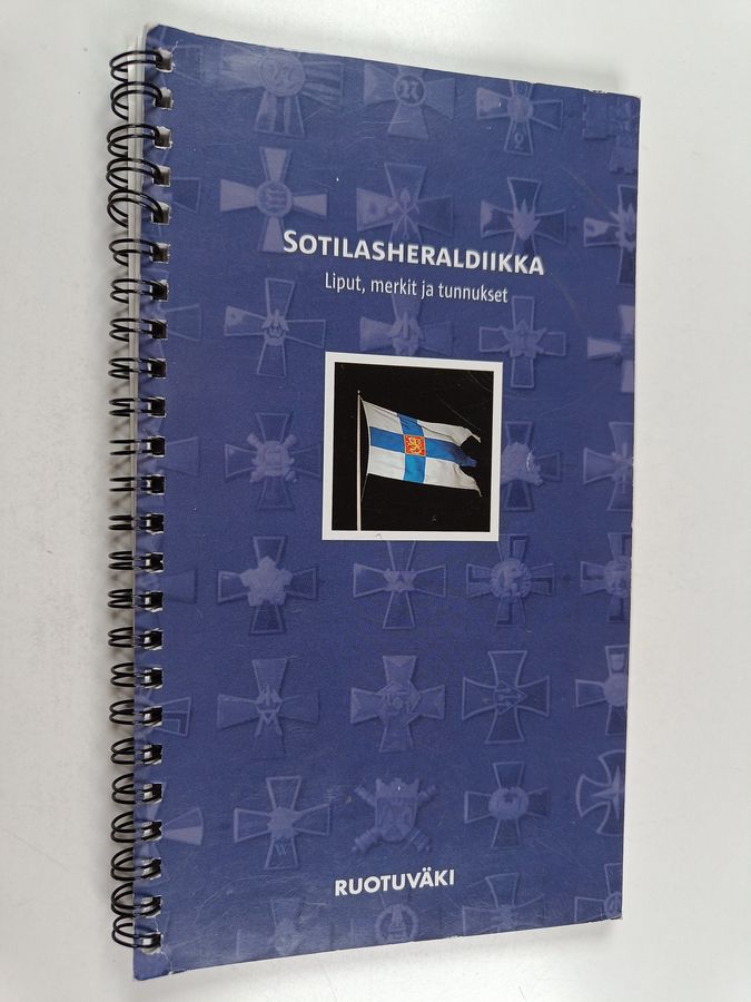 Sotilasheraldiikka