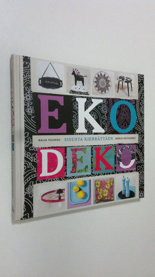 Ekodeko