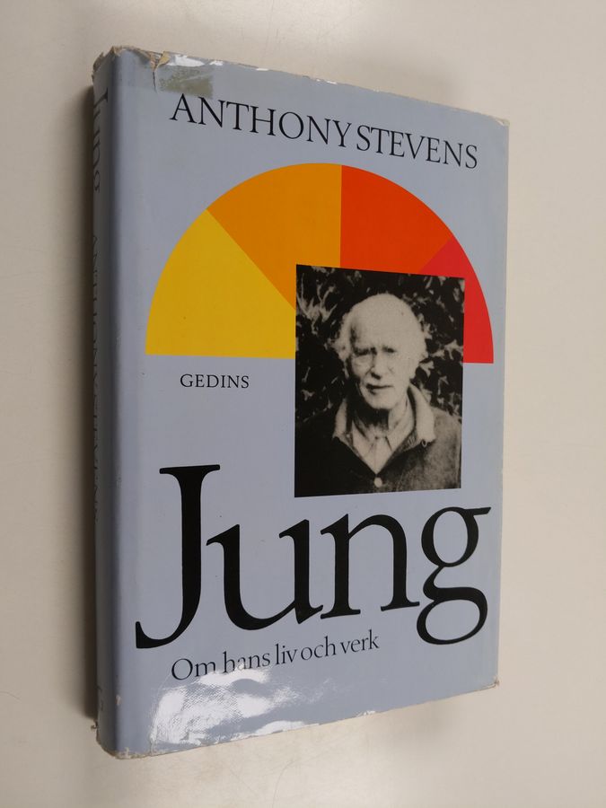 Jung - Om hans liv och verk