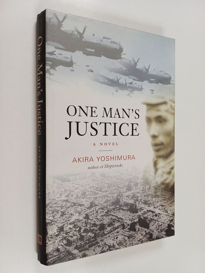 One Man's Justice