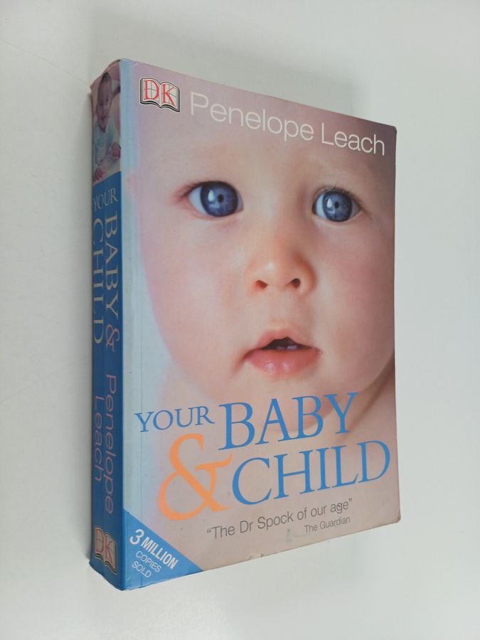 Your Baby and Child