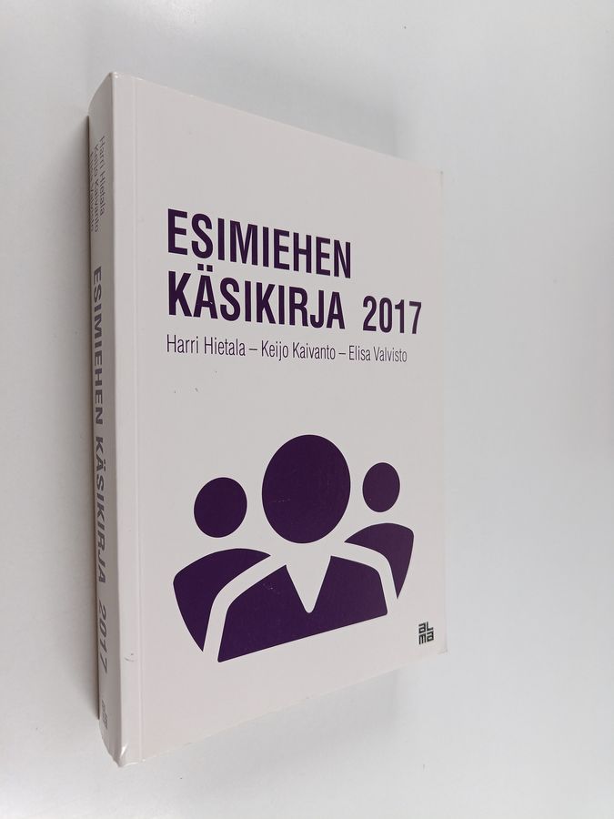 Esimiehen käsikirja