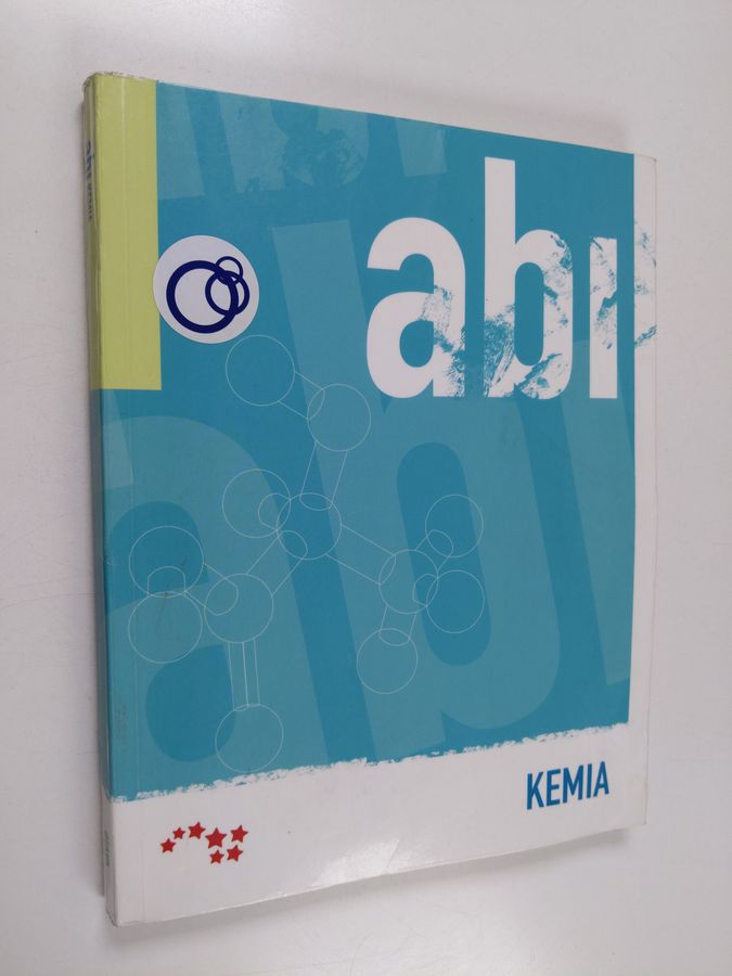 Kalle Lehtiniemi & Leena Turpeenoja : Abi kemia