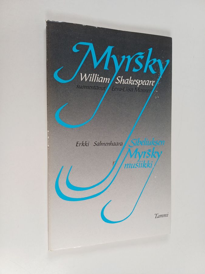 Myrsky