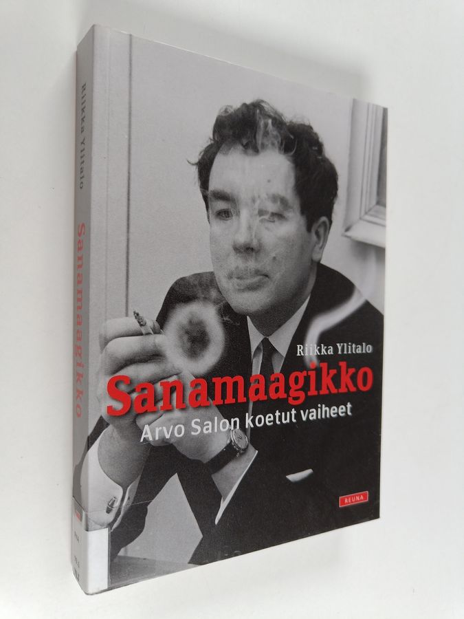 Sanamaagikko